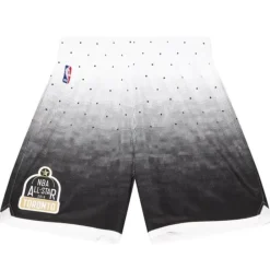 Authentic All-Star Usa 2016-17 Shorts