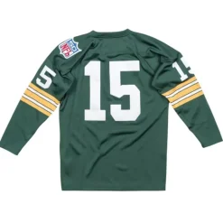 Authentic Bart Starr Green Bay Packers 1969 Jersey