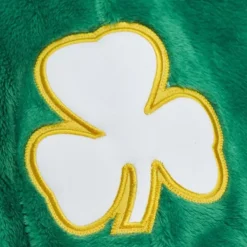 Authentic Bill Russell Boston Celtics 1959-60 Shooting Shirt