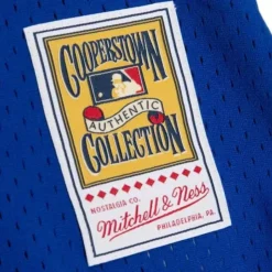 Authentic Bo Jackson Kansas City Royals 1989 Pullover Jersey