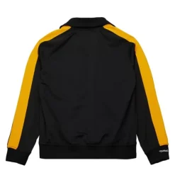 Authentic Boston Bruins 1984 Warm Up Jacket