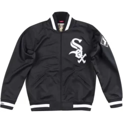 Authentic Bp Jacket Chicago White Sox 1991