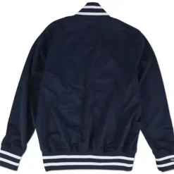 Authentic Bp Jacket New York Yankees 1988