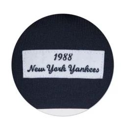 Authentic Bp Jacket New York Yankees 1988
