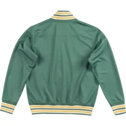 Authentic Bp Jacket Oakland Athletics 1991