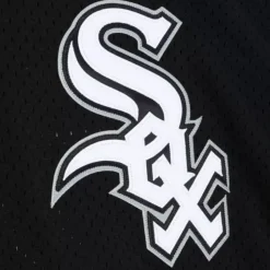 Authentic Carlton Fisk Chicago White Sox 1993 Pullover Jersey