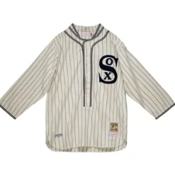 Authentic Chicago White Sox Home 1919 Jersey