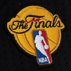 Authentic Chris Bosh Miami Heat Road Finals 2012-13 Jersey