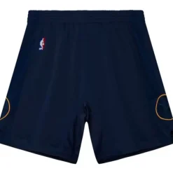 Authentic Christmas Day Denver Nuggets 2012-13 Shorts
