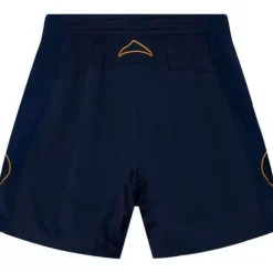 Authentic Christmas Day Denver Nuggets 2012-13 Shorts