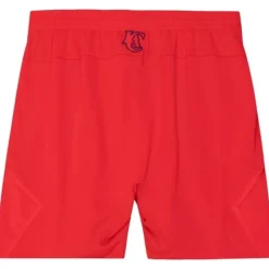 Authentic Christmas Day Los Angeles Clippers 2012-13 Shorts