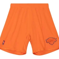 Authentic Christmas Day New York Knicks 2012-13 Shorts
