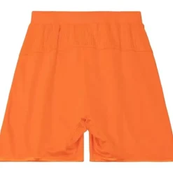 Authentic Christmas Day New York Knicks 2012-13 Shorts
