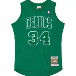 Authentic Christmas Day Paul Pierce Boston Celtics 2012-13 Jersey