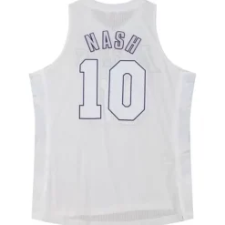 Authentic Christmas Day Steve Nash Los Angeles Lakers 2012-13 Jersey