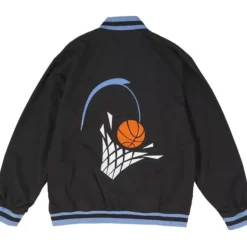 Authentic Cleveland Cavaliers 1994-95 Warm Up Jacket