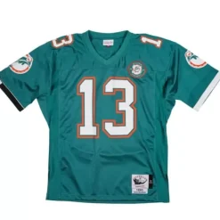 Authentic Dan Marino Miami Dolphins Jersey