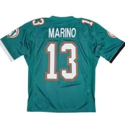 Authentic Dan Marino Miami Dolphins Jersey