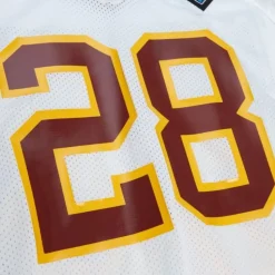 Authentic Darrell Green Washington Football Team 1994 Jersey