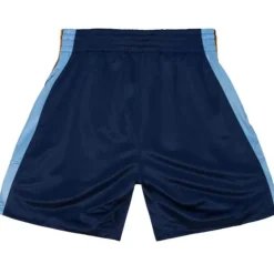 Authentic Denver Nuggets 2006-07 Shorts