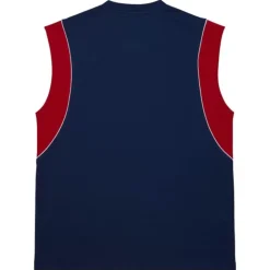 Authentic Detroit Pistons Shooting Shirt 2003-04 Shooting Shirt