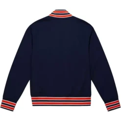 Authentic Detroit Tigers 1991 Bp Jacket