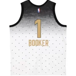 Authentic Devin Booker All-Star Usa 2016-17 Jersey