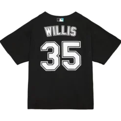 Authentic Dontrelle Willis Florida Marlins 2003 Bp Jersey