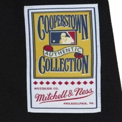 Authentic Dontrelle Willis Florida Marlins 2003 Bp Jersey