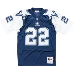Authentic Emmitt Smith Dallas Cowboys Jersey