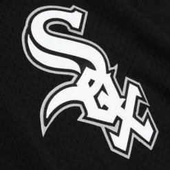 Authentic Frank Thomas Chicago White Sox 1993 Pullover Jersey