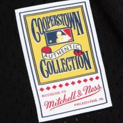 Authentic Frank Thomas Chicago White Sox 1993 Pullover Jersey