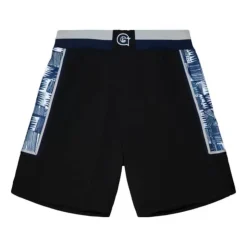 Authentic Georgetown University Alternate 1995 Shorts