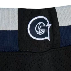 Authentic Georgetown University Alternate 1995 Shorts