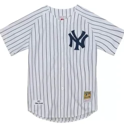 Authentic Ichiro Suzuki New York Yankees Home 2013 Jersey
