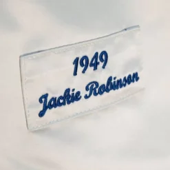 Authentic Jackie Robinson Brooklyn Dodgers 1949 Jersey