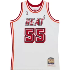 Authentic Jason Williams Miami Heat 2007-08 Jersey
