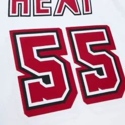 Authentic Jason Williams Miami Heat 2007-08 Jersey