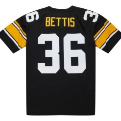 Authentic Jerome Bettis Pittsburgh Steelers 1996 Jersey