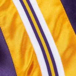 Authentic Jerry West Los Angeles Lakers 1969-70 Shooting Shirt