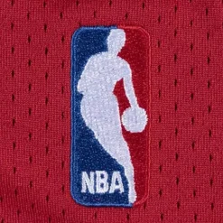 Authentic Jersey All-Star East 1989 Michael Jordan