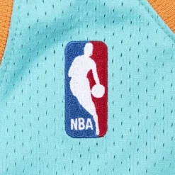 Authentic Jersey All-Star East 1996 Michael Jordan