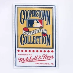 Authentic Jersey Atlanta Braves Home 1995 Chipper Jones