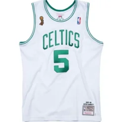 Authentic Jersey Boston Celtics 2007-08 Kevin Garnett