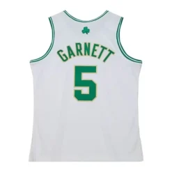 Authentic Jersey Boston Celtics 2008-09 Kevin Garnett