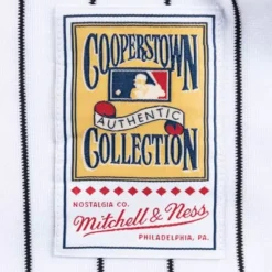 Authentic Jersey Chicago White Sox Home 1993 Bo Jackson