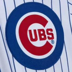 Authentic Jersey Chicago Cubs Home 1987 Andre Dawson