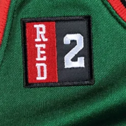 Authentic Jersey Chicago Bulls Alternate 2008-09 Derrick Rose