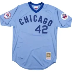 Authentic Jersey Chicago Cubs 1976 Bruce Sutter