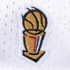 Authentic Jersey Chicago Bulls 1996-97 Michael Jordan